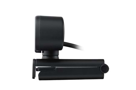 RAPOO C280 2K DAHİLİ MİKROFONLU WEBCAM