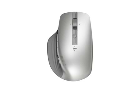 HP 930 1D0K9AA Creator Kablosuz Mouse Gümüş