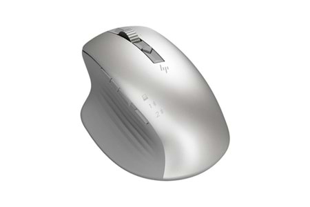 HP 930 1D0K9AA Creator Kablosuz Mouse Gümüş
