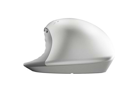 HP 930 1D0K9AA Creator Kablosuz Mouse Gümüş