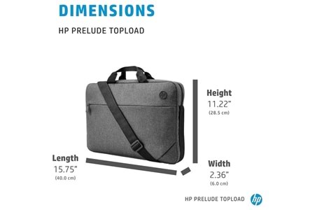 HP 15.6