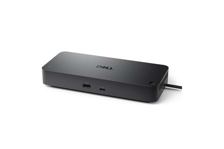 DELL PRO SMART SD25 210-BRFM 180W DOCK ÜNİTESİ