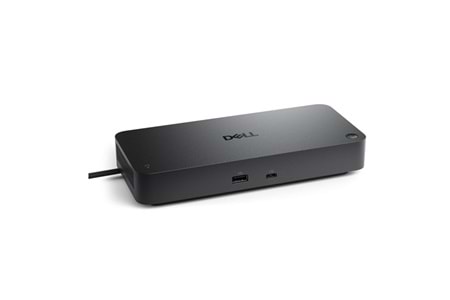 DELL PRO SMART SD25 210-BRFM 180W DOCK ÜNİTESİ