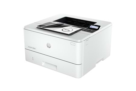 HP A4 Laserjet Pro 4003Dw 2Z610A Siyah Laser Yazıcı USB-Kablosuz