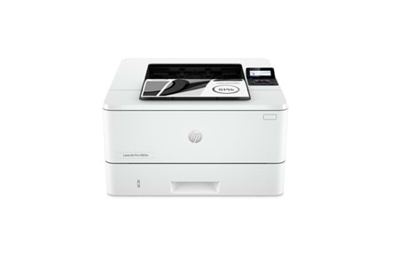 HP A4 Laserjet Pro 4003N 2Z611A Siyah Laser Yazıcı Usb-Ethernet