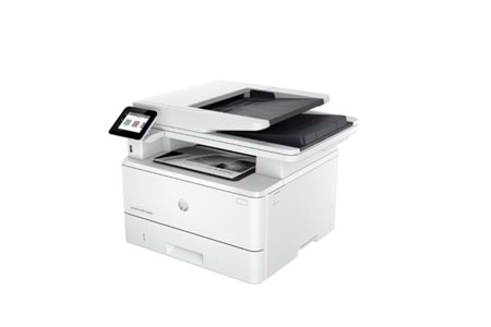 HP A4 LaserJet Pro MFP 4103fdn 2Z628A Siyah Çok Fonksiyonlu Yazıcı Usb-Ethernet-Kablosuz