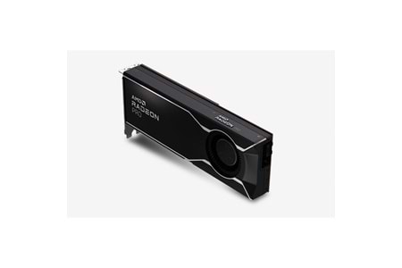 SAPPHIRE 48GB PRO W7800 32353-01-20G GDDR6 4X-DP PCIE 4.0 YAPAY ZEKA EKRAN KARTI