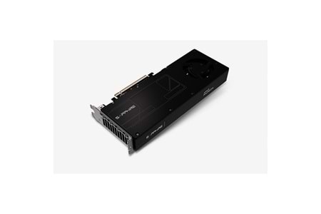 SAPPHIRE 32GB AI PRO R9700 32358-01-20G GDDR6 256bit 4X-DP PCIE 4.0 YAPAY ZEKA EKRAN KARTI