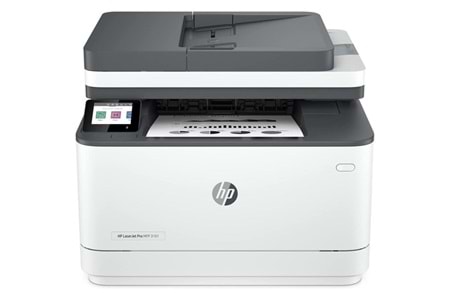 HP A4 LASERJET PRO 3103Fdw 3G632A ÇOK FONKSİYONLU FAXLI LAZER YAZICI USB,ETHERNET,KABLOSUZ