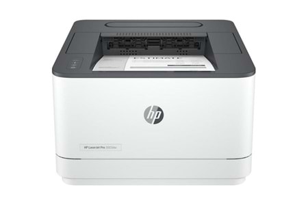 HP A4 Laserjet Pro 3003Dw 3G654A Lazer Dublex Yazıcı Usb,Kablosuz
