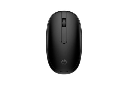 HP 240 3V0G9AA Siyah Bluetooth Mouse