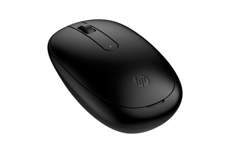 HP 240 3V0G9AA Siyah Bluetooth Mouse