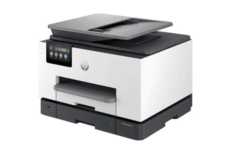 Hp A4 Officejet Pro 9130 404K9C Mürekkepli Çok Fonksiyonlu Faxlı Yazıcı Yazıcı Usb,Kablosuz