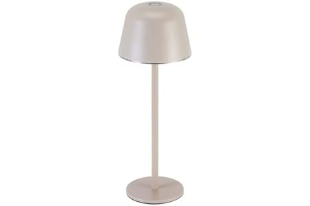 LEDVANCE Led Endura Masa Lambası Şarjlı Bej