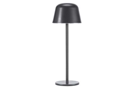 LEDVANCE Led Endura Masa Lambası Şarjlı Siyah