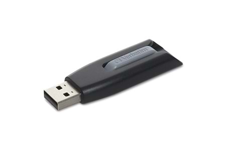 VERBATIM 256GB STORE N GO V3 USB 3.2 BELLEK