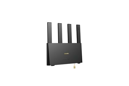 TENDA 4G08 AC1200 4G LTE ROUTER