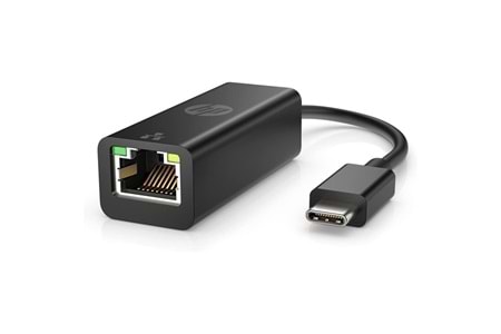 HP 4Z527AA GIGABIT TYPE-C ETHERNET
