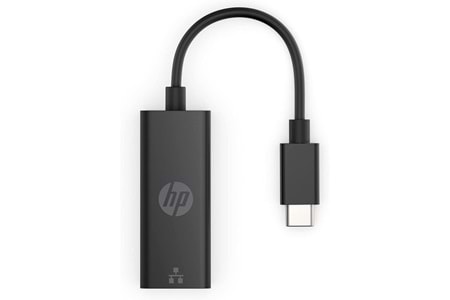 HP 4Z527AA GIGABIT TYPE-C ETHERNET