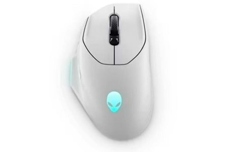 DELL Alienware Aw620m 545-BBFC Kablosuz Gaming Mouse