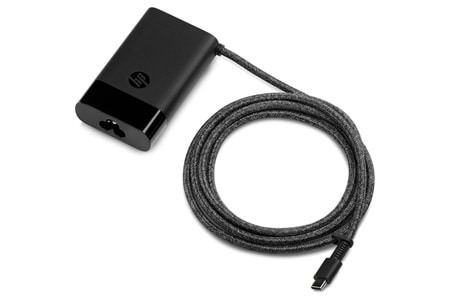 HP USB-C 65 W Dizüstü Bilgisayar Şarj Cihazı (671R2AA)