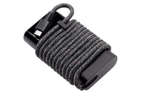HP USB-C 65 W Dizüstü Bilgisayar Şarj Cihazı (671R2AA)