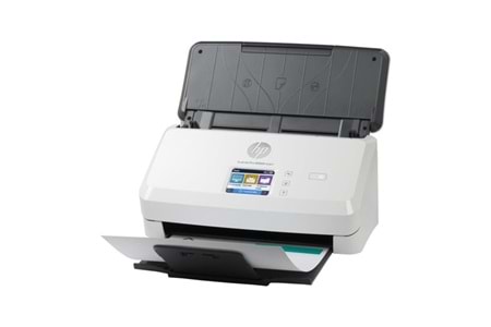 HP A4 Scanjet Pro N4000 6FW08A 40ppm Doküman Tarayıcı