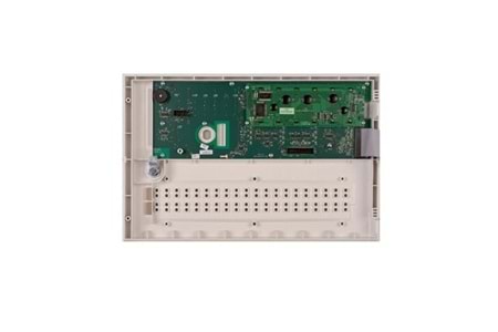 HONEYWELL 795-104 Dxc Kontrol Panelleri İçin Dxc Yedek Kapak