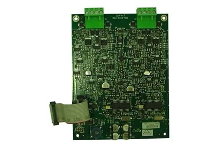 HONEYWELL 795-111 Dxc2 2 Loop Genişleme Kartı