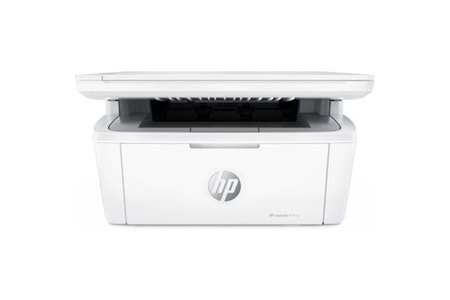 HP A4 M141a 7MD73A Siyah Çok Fonksiyonlu Lazer Yazıcı USB