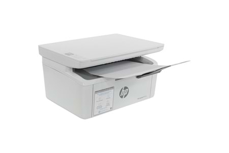HP A4 M141w 7MD74A Çok Fonksiyonlu Lazer Yazıcı USB-Kablosuz