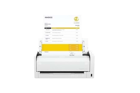 HP A4 Scanjet Pro 4200 S1 8Q4W2A 40Ppm Sayfa Beslemeli Doküman Tarayıcı
