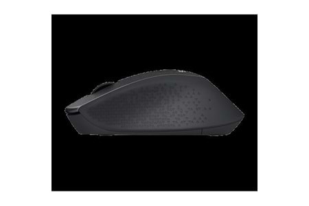 Logıtech M330 Kablosuz Optik 1000Dpı Siyah Mouse 910-004909