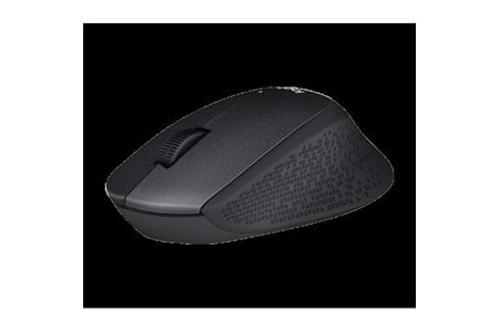 Logıtech M330 Kablosuz Optik 1000Dpı Siyah Mouse 910-004909