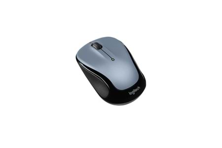 LOGITECH M325S 910-006813 KABLOSUZ MOUSE SİYAH GRI