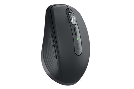 Logıtech Mx Anywhere 3S 910-006929 Kablosuz 1000Dpı Grafit Mouse