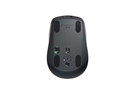 Logıtech Mx Anywhere 3S 910-006929 Kablosuz 1000Dpı Grafit Mouse