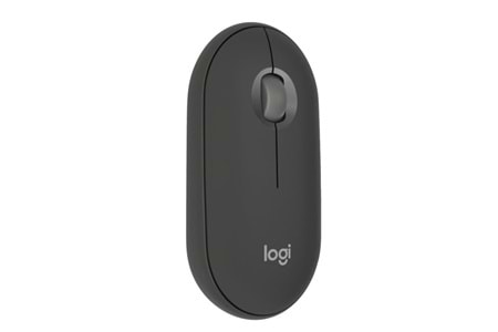 Logıtech Pebble Mouse 2 Bluetooth 4000Dpı Grafit Mouse 910-007015