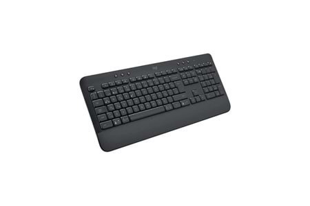 Logıtech K650 920-010919 Signature Kablosuz Klavye Beyaz