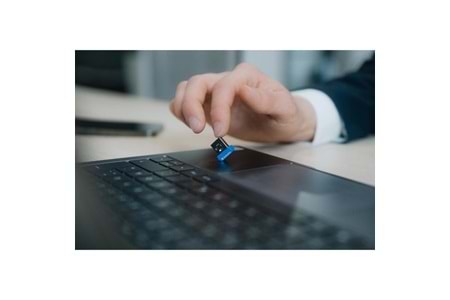 VERBATIM 64GB 98711 Store 'n' Stay NANO USB BELLEK
