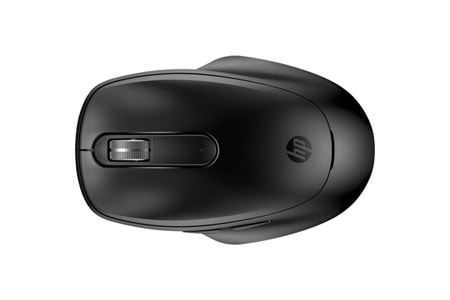 HP 510 9C2F6AA Ultra Hızlı Şarj Edilebilir Kablosuz Mouse