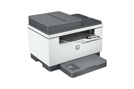 HP A4 LaserJet MFP M236sdw 9YG09A Siyah Çok Fonksiyonlu Dublex Lazer Yazıcı