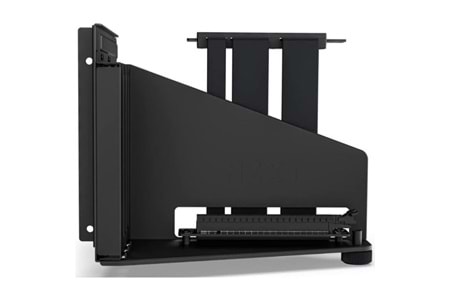 Nzxt AB-RH175-B1 Dikey Ekran Kartı Montaj Kiti Pcıe4.0 Siyah