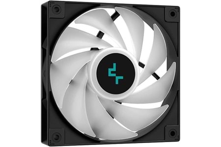 DEEPCOOL AG620 HAVA SOĞUTMALI AM5-1700P DUAL İŞLEMCİ FANI
