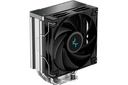 DEEPCOOL AK400 HAVA SOĞUTMALI AM5-1700P İŞLEMCİ FANI