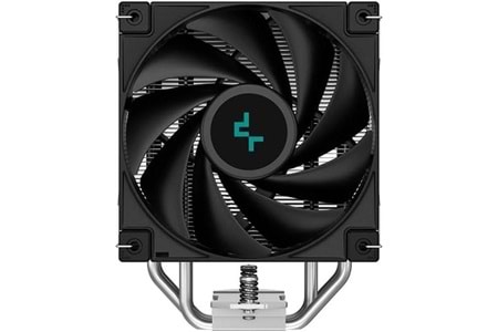 DEEPCOOL AK400 HAVA SOĞUTMALI AM5-1700P İŞLEMCİ FANI