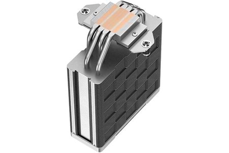 DEEPCOOL AK400 HAVA SOĞUTMALI AM5-1700P İŞLEMCİ FANI