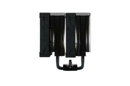 DEEPCOOL AK620-ZERODARK Hava Soğutmalı AM5-1700p Dual İşlemci Fanı