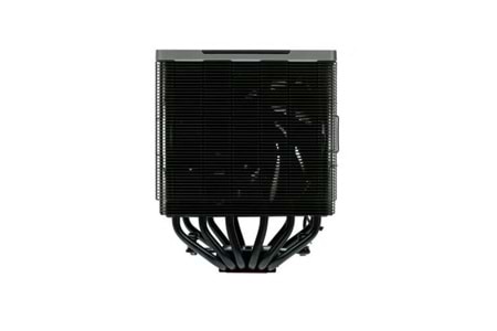 DEEPCOOL AK620-ZERODARK Hava Soğutmalı AM5-1700p Dual İşlemci Fanı