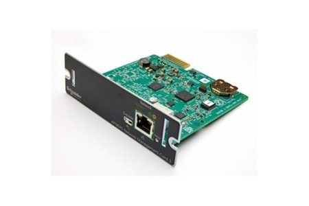 APC AP9640 UPS Ağ Yönetim Kartı 3